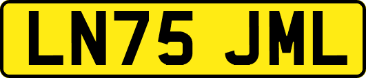 LN75JML