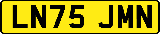 LN75JMN