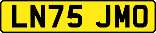 LN75JMO