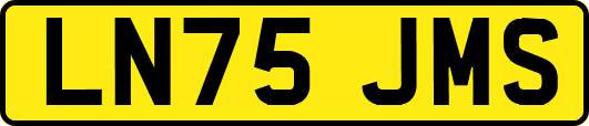 LN75JMS