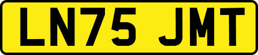 LN75JMT