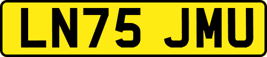 LN75JMU