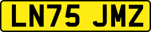 LN75JMZ