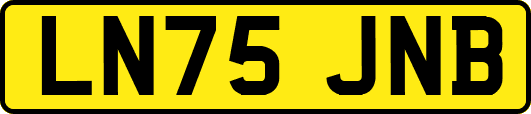 LN75JNB