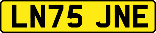 LN75JNE