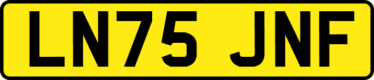 LN75JNF