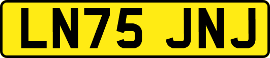LN75JNJ