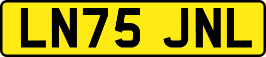 LN75JNL