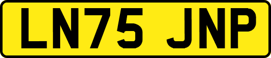 LN75JNP