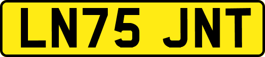 LN75JNT