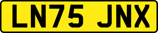 LN75JNX