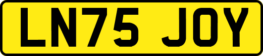 LN75JOY
