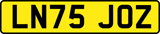 LN75JOZ