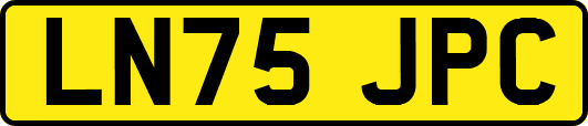 LN75JPC