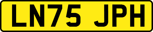 LN75JPH
