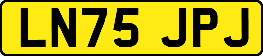 LN75JPJ