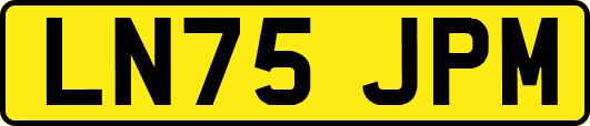 LN75JPM