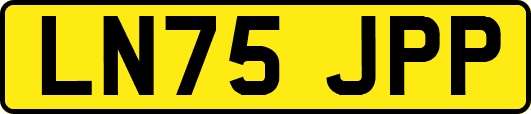 LN75JPP