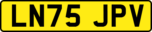 LN75JPV