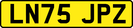 LN75JPZ