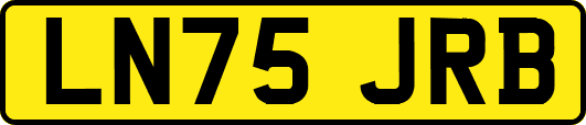 LN75JRB