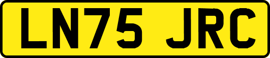 LN75JRC