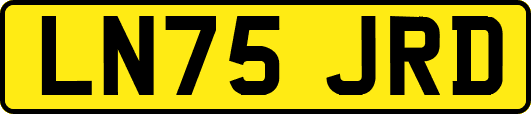 LN75JRD