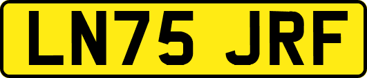 LN75JRF