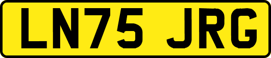 LN75JRG