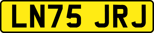 LN75JRJ