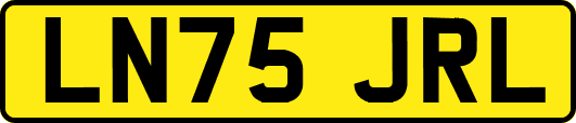 LN75JRL