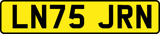 LN75JRN