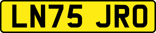 LN75JRO