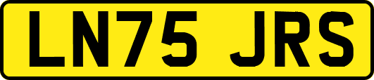 LN75JRS