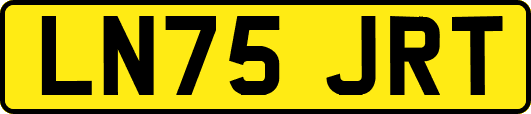 LN75JRT