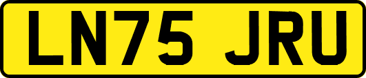 LN75JRU