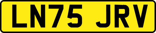 LN75JRV