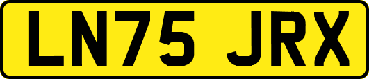 LN75JRX