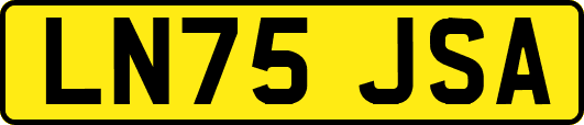 LN75JSA