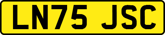 LN75JSC