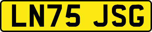 LN75JSG