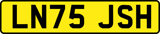 LN75JSH