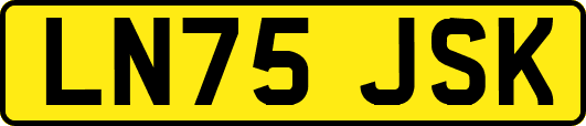 LN75JSK