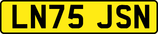 LN75JSN