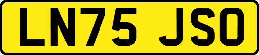 LN75JSO