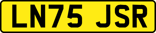 LN75JSR