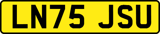 LN75JSU