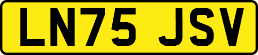 LN75JSV