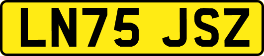 LN75JSZ