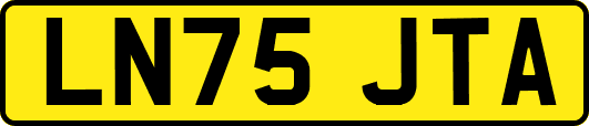 LN75JTA